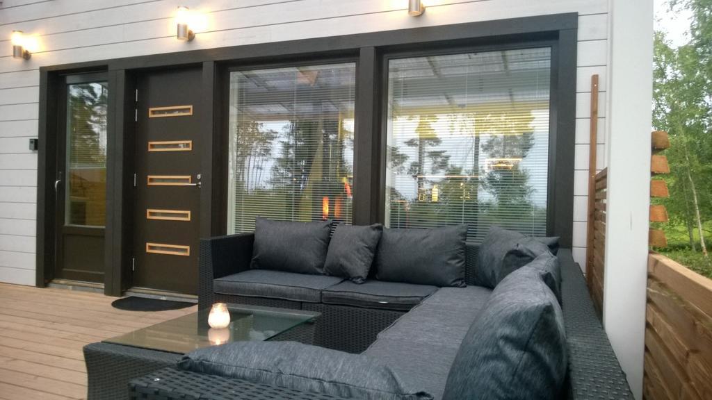 Koivuniemi Cottage Säkylä Δωμάτιο φωτογραφία