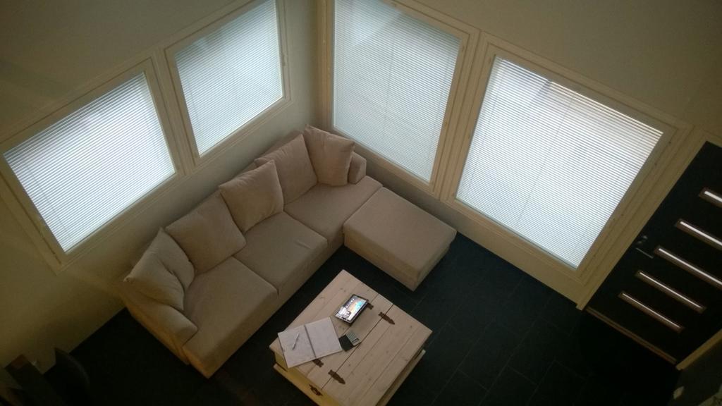 Koivuniemi Cottage Säkylä Δωμάτιο φωτογραφία