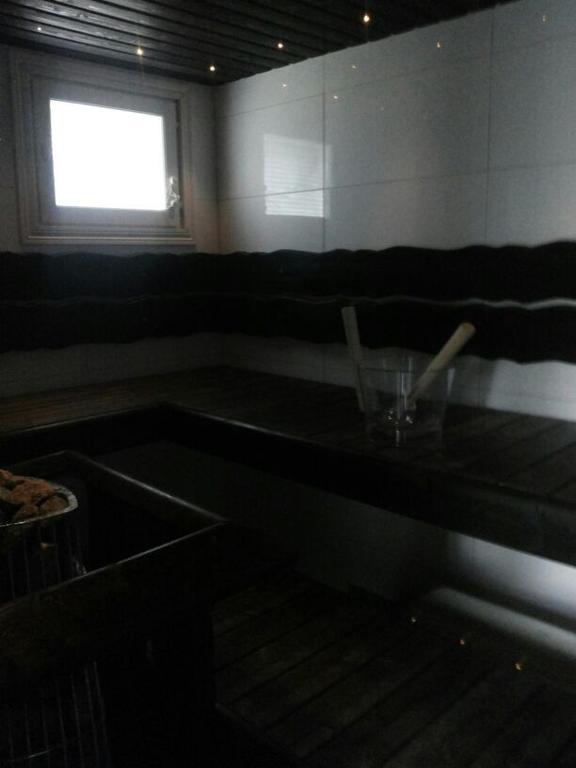 Koivuniemi Cottage Säkylä Δωμάτιο φωτογραφία