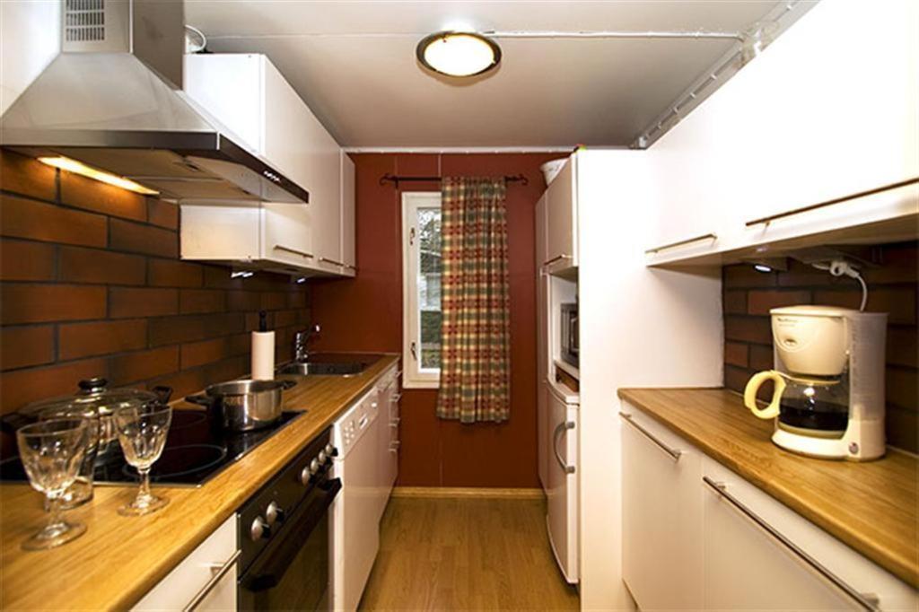 Koivuniemi Cottage Säkylä Εξωτερικό φωτογραφία