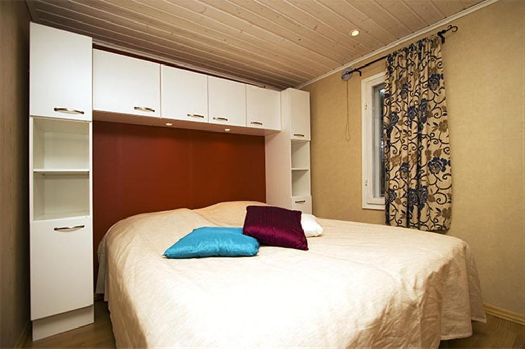 Koivuniemi Cottage Säkylä Εξωτερικό φωτογραφία
