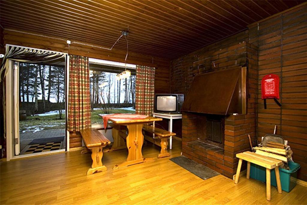 Koivuniemi Cottage Säkylä Εξωτερικό φωτογραφία