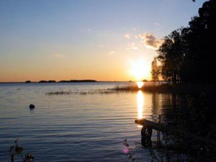 Koivuniemi Cottage Säkylä Εξωτερικό φωτογραφία