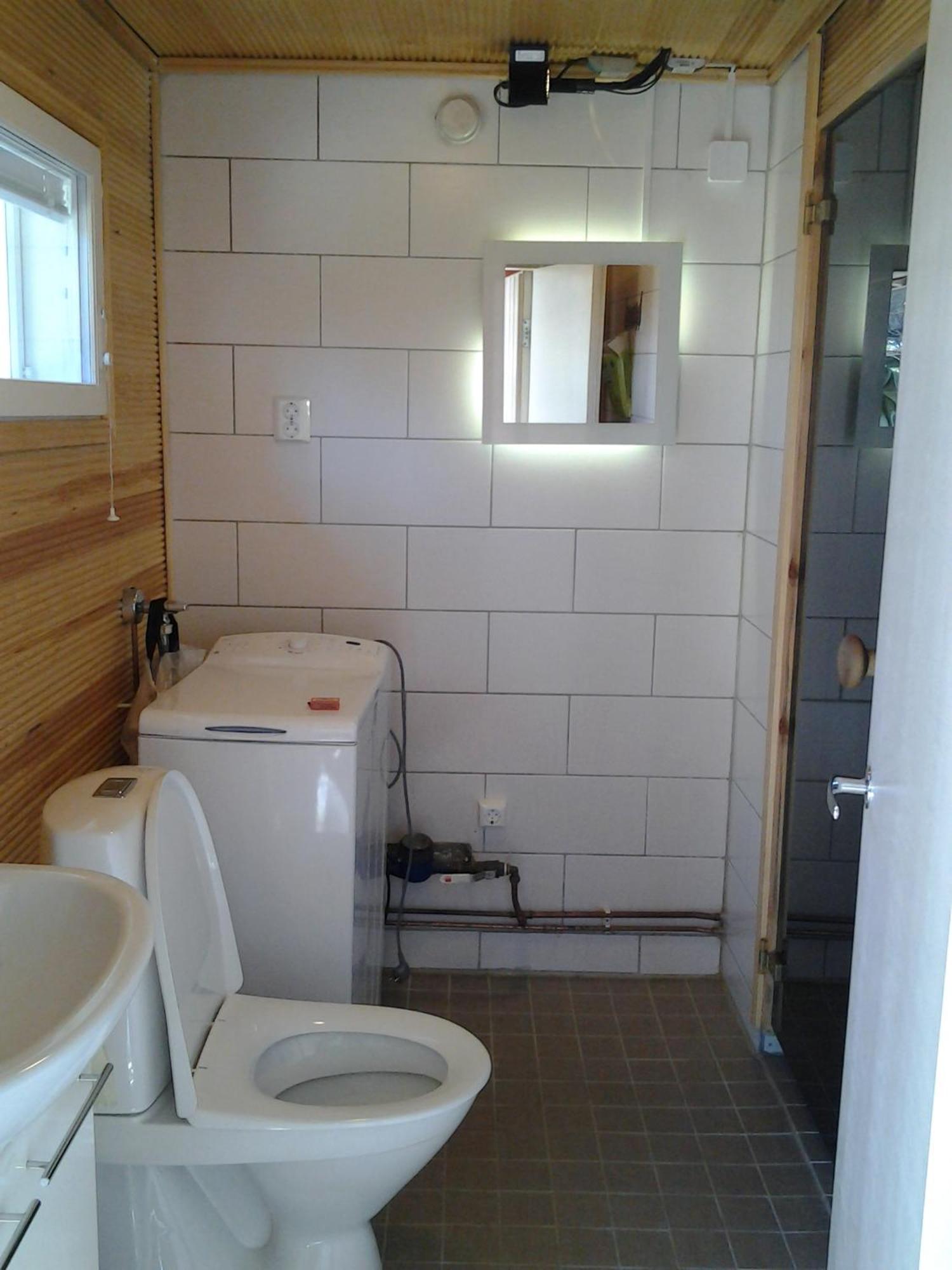 Koivuniemi Cottage Säkylä Εξωτερικό φωτογραφία