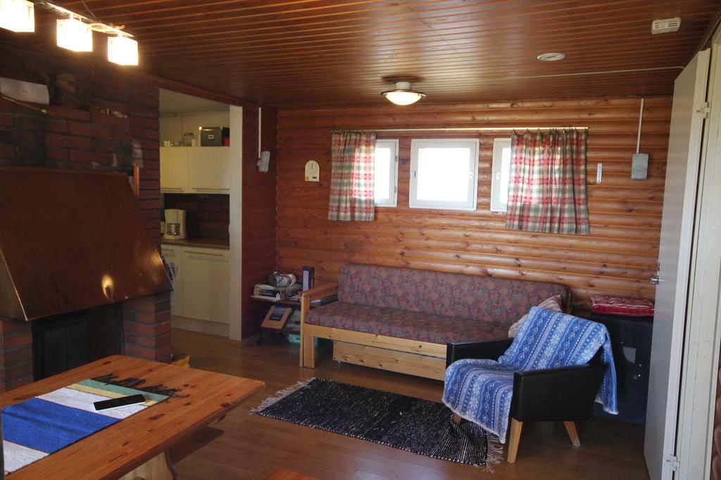 Koivuniemi Cottage Säkylä Εξωτερικό φωτογραφία