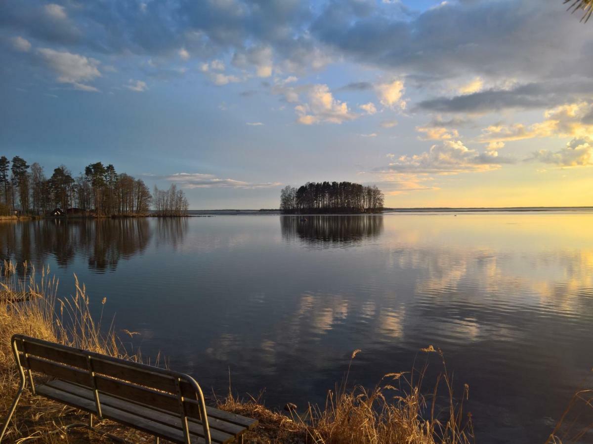 Koivuniemi Cottage Säkylä Εξωτερικό φωτογραφία