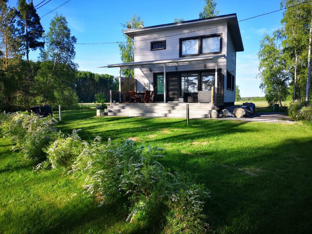 Koivuniemi Cottage Säkylä Εξωτερικό φωτογραφία