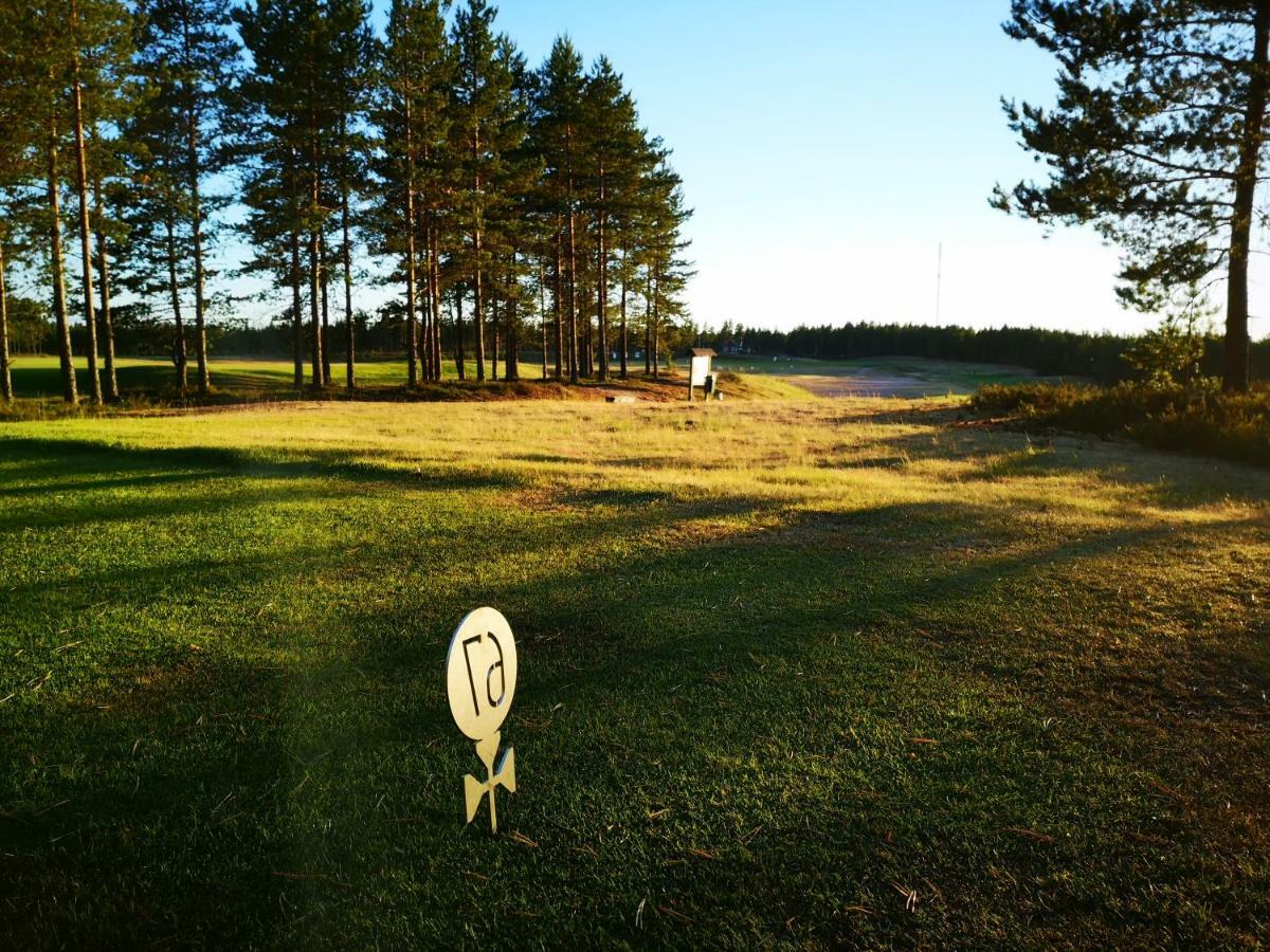 Koivuniemi Cottage Säkylä Εξωτερικό φωτογραφία